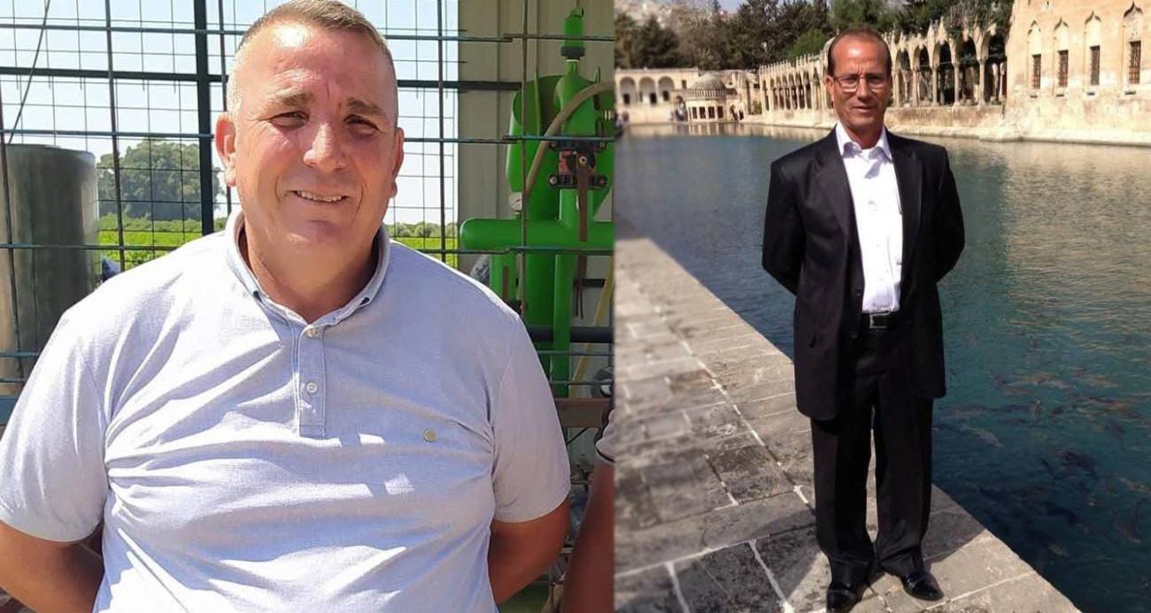 Arazi anlaşmazlığı kavgasında 2 kişi öldü