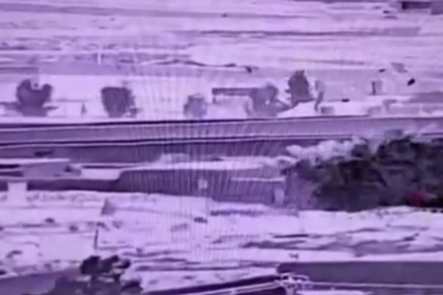 Pakistan-Afganistan sınırında çatışma