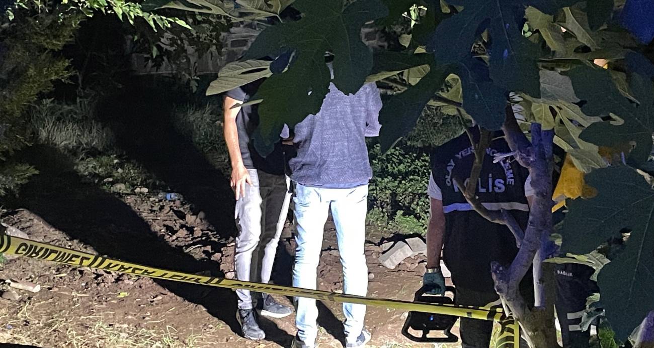 Şanlıurfa’da Gömülü Bebek Cesedinde Yeni Detaylar