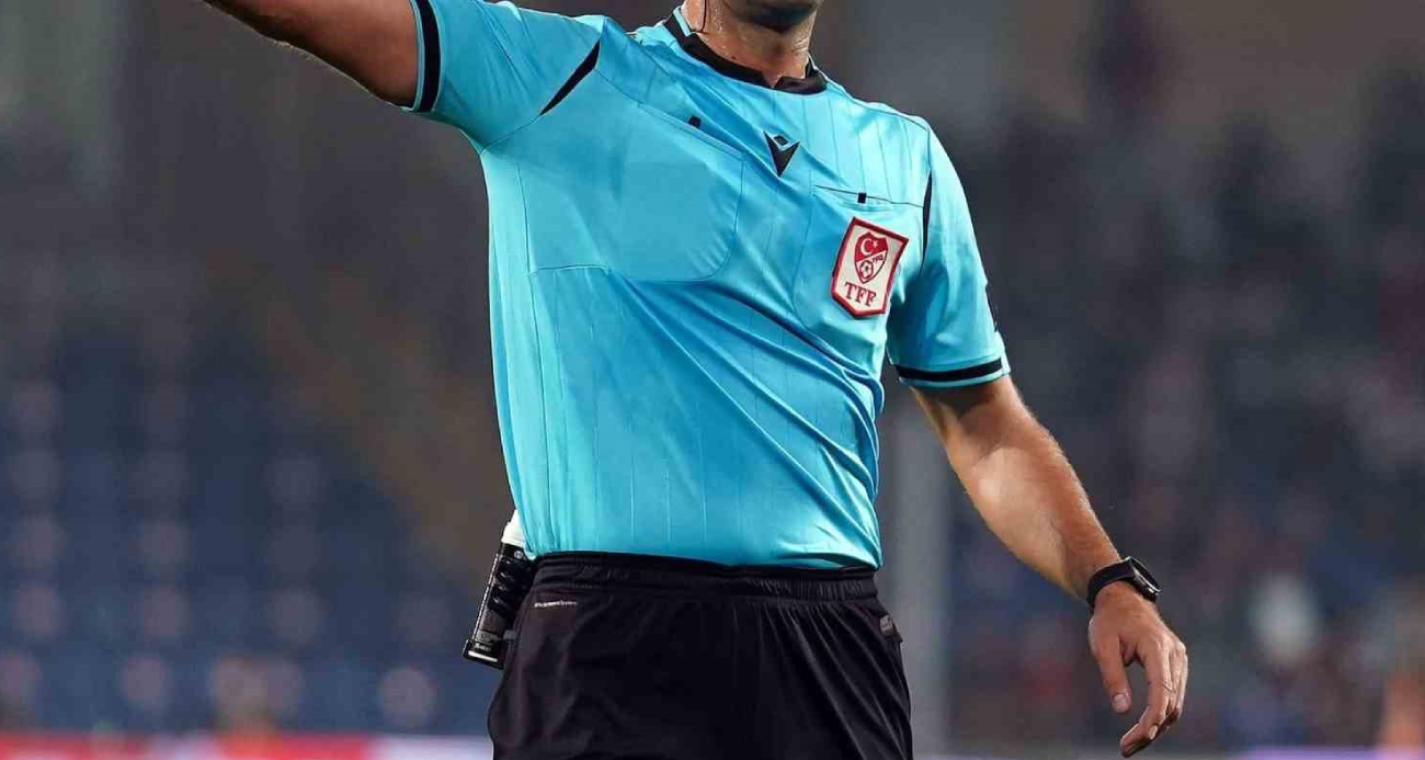 Türk futbolunda şok iddia: 152 hakem bahis oynarken yakalandı!