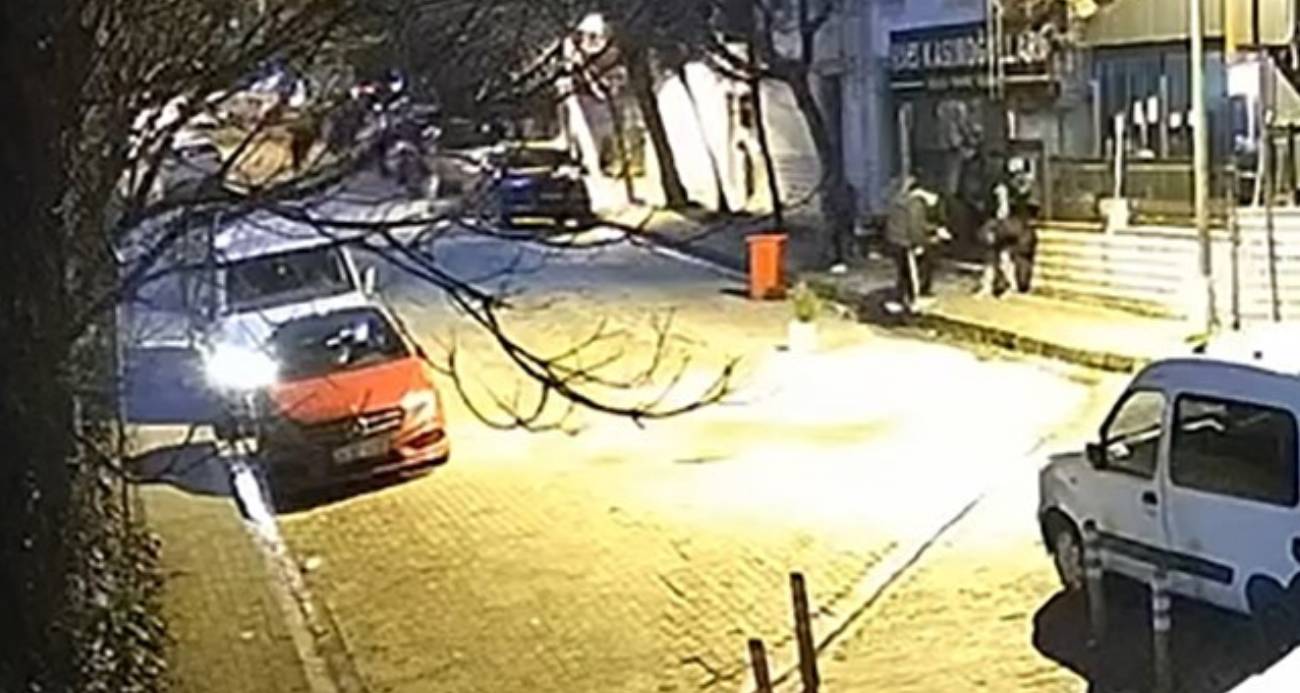 Katil zanlısının ifadesi ortaya çıktı