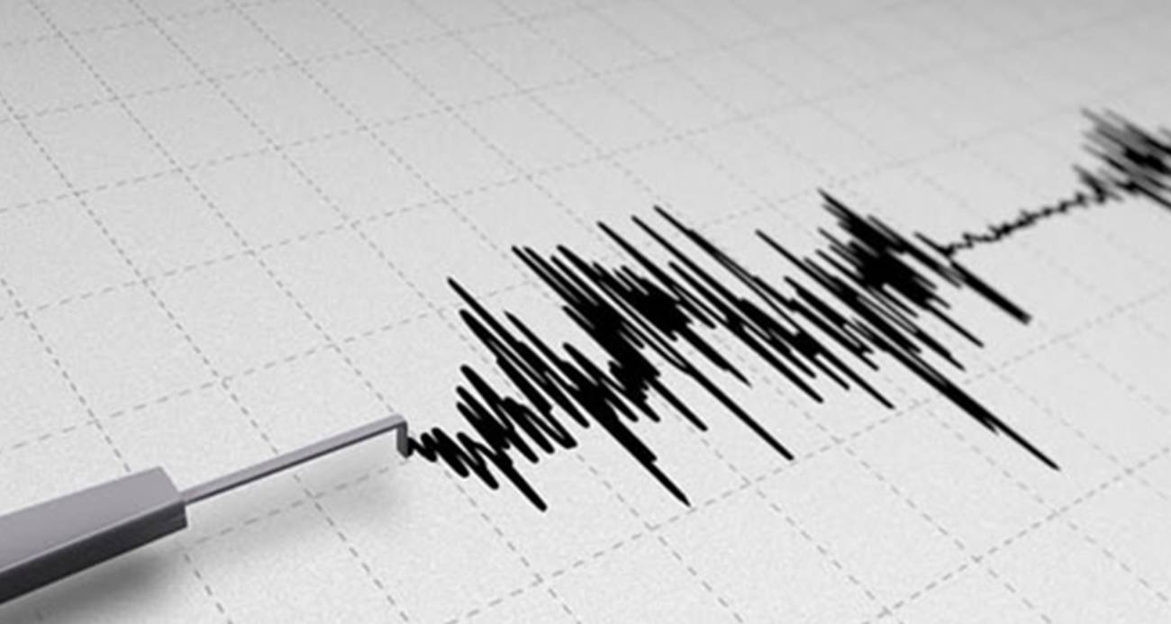 Şanlıurfa’nın yanı başında deprem