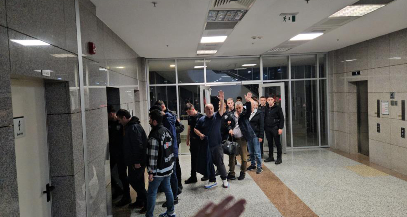 İBB’ye yönelik ‘yolsuzluk’ soruşturması