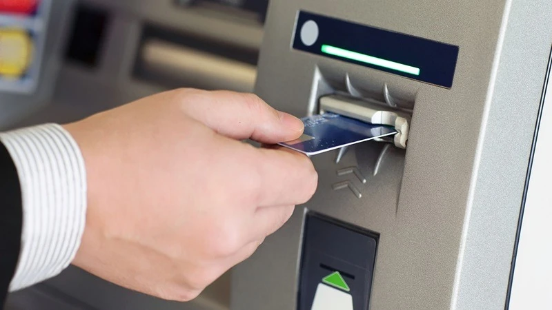 ATM Kullananlar Dikkat...