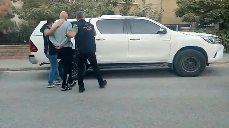 Şanlıurfa'daki DEAŞ Operasyonunda Yeni Gelişme!