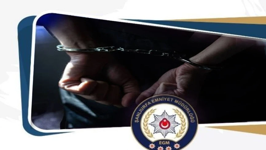 Viranşehir’de Huzur-63 Uygulaması