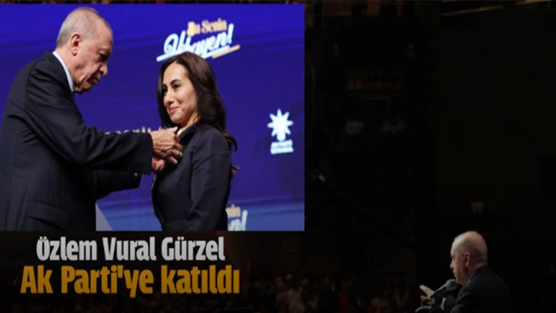 Cumhurbaşkanı Erdoğan’dan Özgür Özel’e tepki