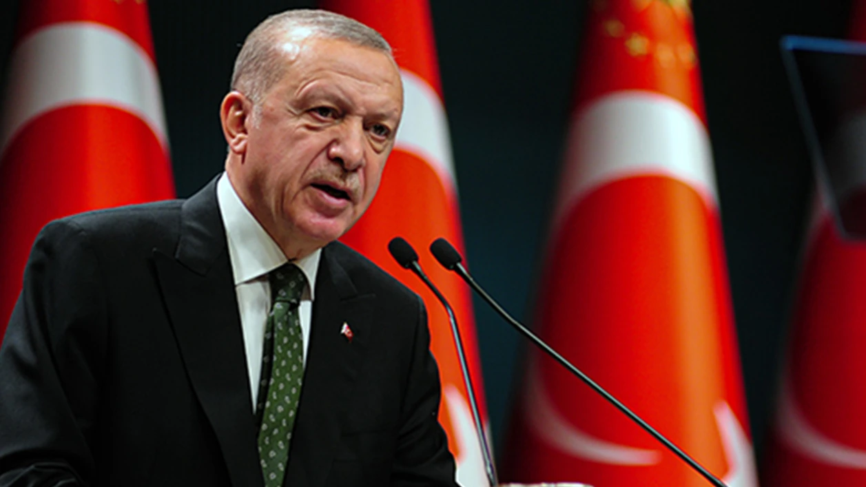 "Vahşeti 23 aydır durduramamanın hiçbir izahı yoktur ve olamaz"