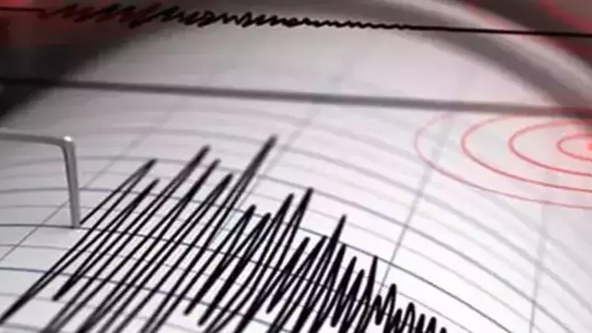 Sivas’ta 4.0 büyüklüğünde deprem