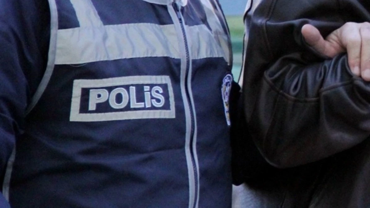 FETÖ’nün Dışişleri Bakanlığı yapılanmasına operasyon
