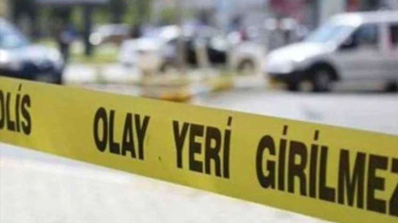 Şanlıurfa'da Silahlı kavga 2 yaralı