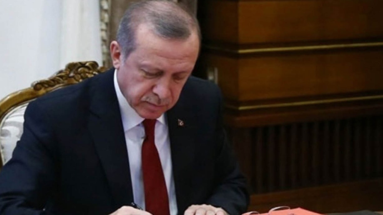 19 İle Yeni Vali Atandı