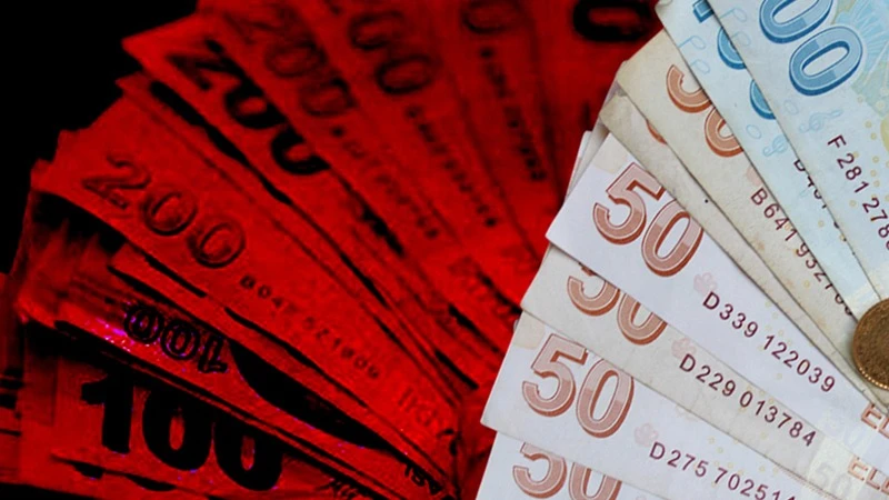 Kısa vadeli dış borç stoku, Temmuz ayında 170,9 milyar oldu