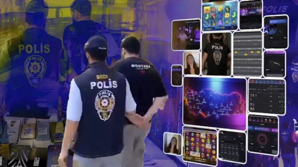 MİT'ten FETÖ'nün güncel finans yapılanmasına şafak operasyonu