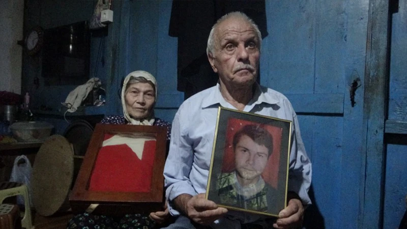 Yürek burkan hayata devlet el