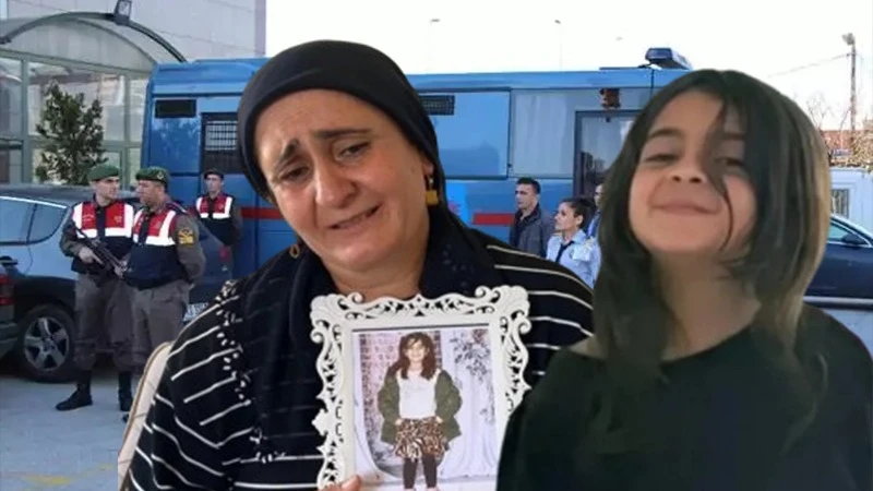 Narin Güran davasında flaş gelişme