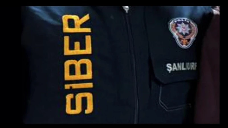 Şanlıurfa Dâhil 21 İlde Siber Suç Operasyonu!