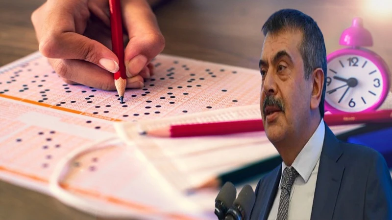 LGS İddialarına Bakanlıktan Açıklama: “Sorular Çalınmadı, Güvenlik Zafiyeti Yok”