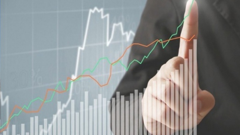Dış ticaret açığı Mayıs ayında yüzde 2,7 arttı