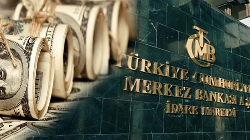 Enflasyon Beklentisi Aşağı Yönlü Güncellendi