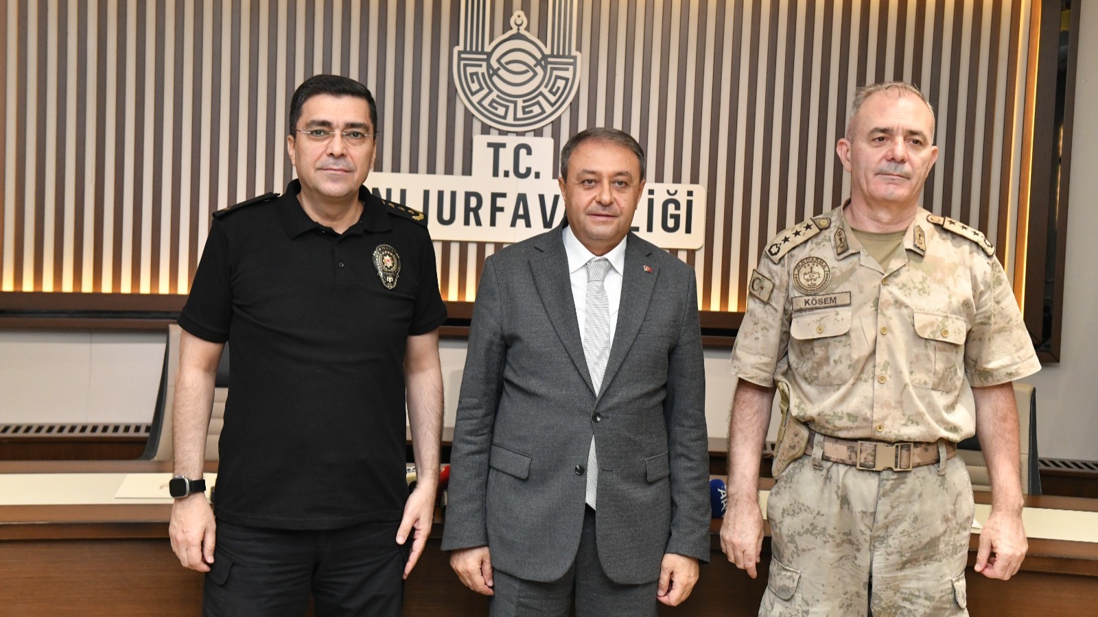 Vali Şıldak Temmuz Ayı Verilerini Kamuoyuyla Paylaştı
